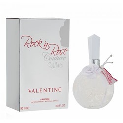 VALENTINO ROCK'N ROSE COUTURE WHITE, парфюмерная вода для женщин 90 мл