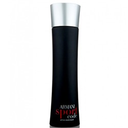 Giorgio Armani Туалетная вода Armani Code Sport for men 100 ml (м)