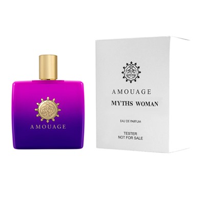 Тестер Amouage Myths Woman 100 ml (ж)