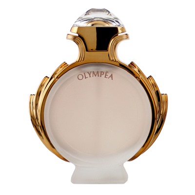 Тестер Paco Rabanne Olympea Aqua 80 ml (ж)