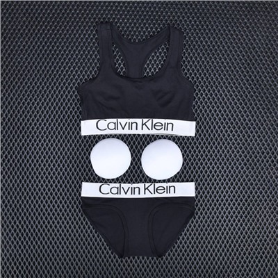 Комплект женского белья Calvin Klein арт 2231