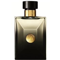 Versace Парфюмерная вода Pour Homme Oud Noir 100 ml (м)