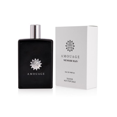 Тестер Amouage Memoir Man 100 ml (м)