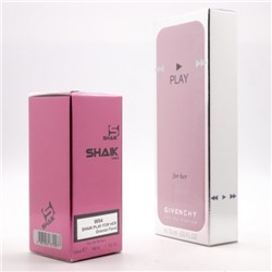 SHAIK W 94 PLAY FOR HER, парфюмерная вода для женщин 50 мл