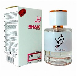 SHAIK PLATINUM W 16 (BURBERRY WEEKEND), парфюмерная вода для женщин 50 мл