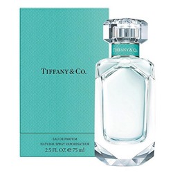 TIFFANY & CO., парфюмерная вода для женщин 75 мл