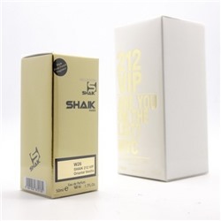 SHAIK W 26 2.1.2 V.I.P, парфюмерная вода для женщин 50 мл