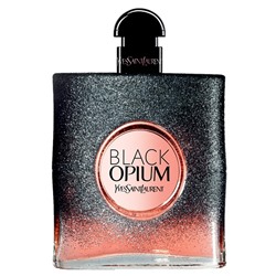 YSL Парфюмерная вода Black Opium Floral Shock 90 ml (ж)