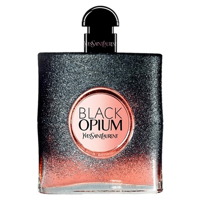 YSL Парфюмерная вода Black Opium Floral Shock 90 ml (ж)