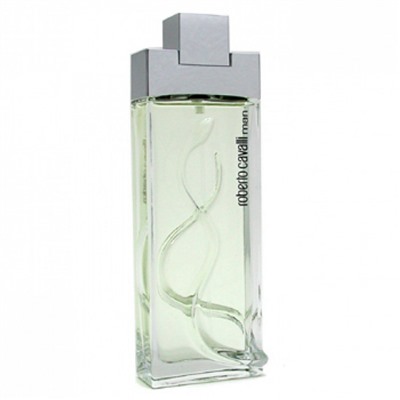 ROBERTO CAVALLI edt MEN 50ml TESTER