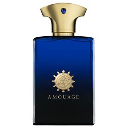 Amouage Парфюмерная вода Interlude for man 100 ml (м)