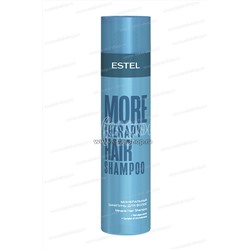 Estel More Therapy Минеральный шампунь для волос 250 мл.