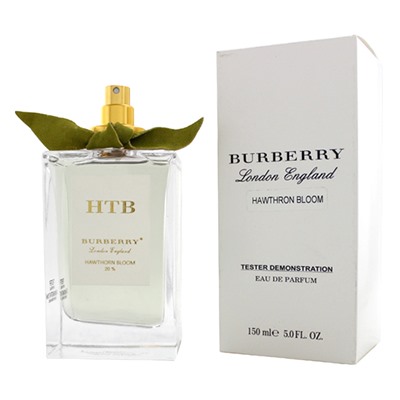 Тестер Burberry Hawthorn Bloom 150 ml (у)