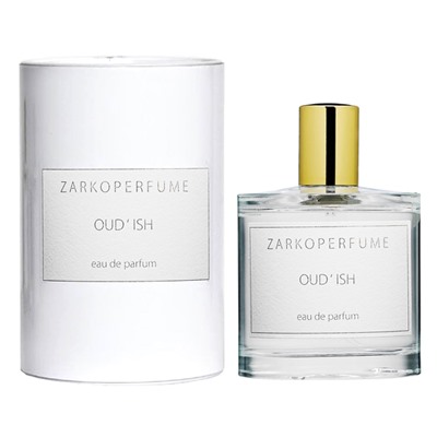 Zarkoperfume Парфюмерная вода Oud’Ish 100 ml (у)