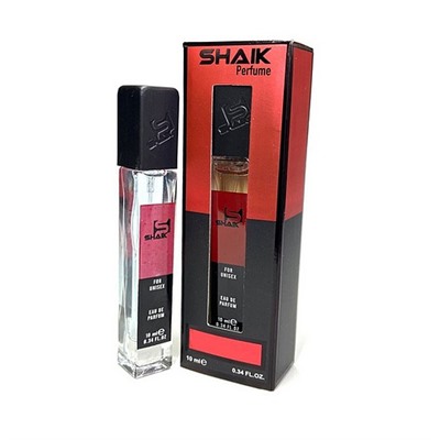 SHAIK MW 379 (TOM FORD BITTER PEACH), парфюмерный мини-спрей унисекс 10 мл