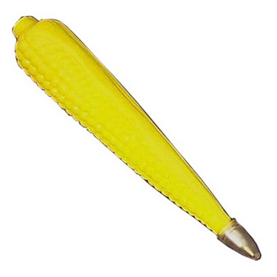 90608 Ручка Кукуруза шариковая