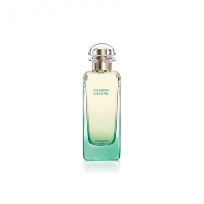 HERMES UN JARDIN EN MEDITERRANEE edt 100ml TESTER