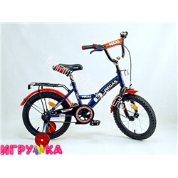 Велосипед подростковый BMX Пегас 160502PC