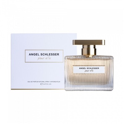 ANGEL SCHLESSER POUR ELLE edp W 100ml