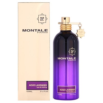 Montale Парфюмерная вода Aoud Lavender 100 ml (у)