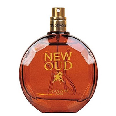 Тестер Hayari Parfums New Oud 100 ml (у)