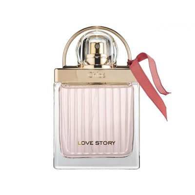 CHLOE LOVE STORY SENSUELLE edp W 75ml TESTER