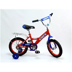 Велосипед детский BMX Юнга 140503J-J2
