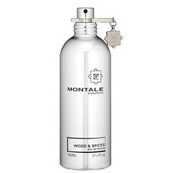 Montale Парфюмерная вода Wood & Spices 100 ml (м)