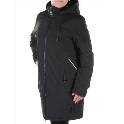 21-69 Куртка демисезонная женская AiKESDFRS размер XL - 48 российский