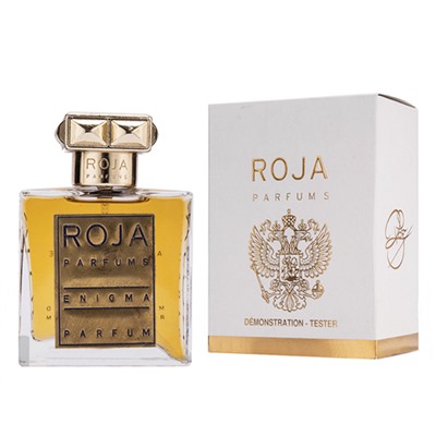 Тестер Roja Parfums Enigma 50 ml (ж)