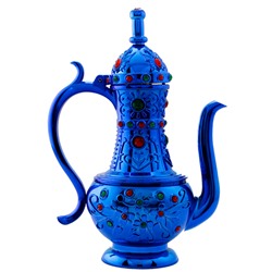 Туалетная вода Teapot Blue 100 ml (ОАЭ) (ж)