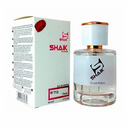 SHAIK PLATINUM W 112 (LACOSTE POUR FEMME), парфюмерная вода для женщин 50 мл