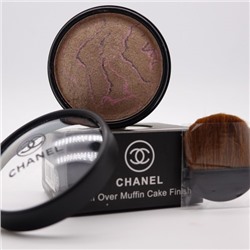 CHANEL ALL OVER MUFFIN - №05, румяна запечёные 10 г