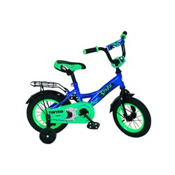 Велосипед Bmx 12 Tanto 120503TS-TS1