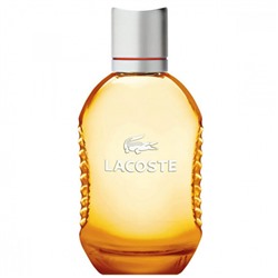 Lacoste Туалетная вода Hot Play for men 125 ml (м)