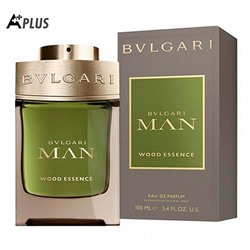 A-PLUS BVLGARI MAN WOOD ESSENCE, парфюмерная вода для мужчин 100 мл