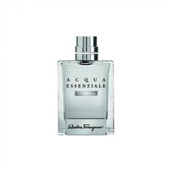 SALVATORE FERRAGAMO ACQUA ESSENZIALE COLONIA edt MEN 100ml TESTER