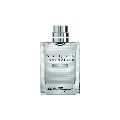 SALVATORE FERRAGAMO ACQUA ESSENZIALE COLONIA edt MEN 100ml TESTER