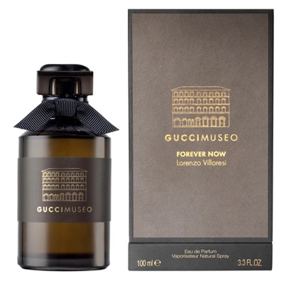 Gucci Парфюмерная вода Museo Forever Now 100 ml (ж)