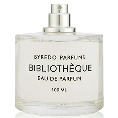 Тестер Byredo Bibliotheque 100 ml (у)