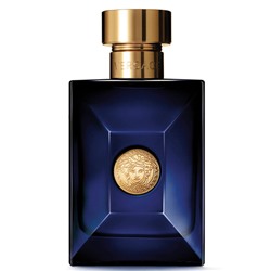 Versace Туалетная вода Pour Homme Dylan Blue 100 ml (м)