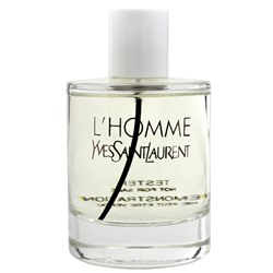 Тестер Yves Saint Laurent L`Homme 100 ml (м)