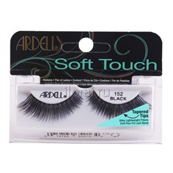 Накладные ресницы «Soft Touch» Ardell