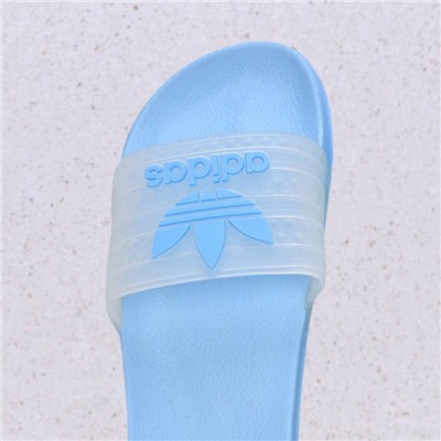 Шлепанцы Adidas арт 2684