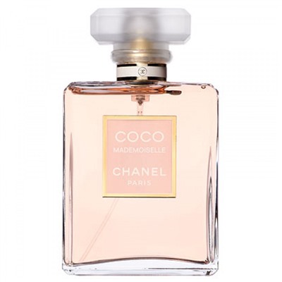 Chanel Парфюмерная вода Coco Mademoiselle 100 ml (ж)