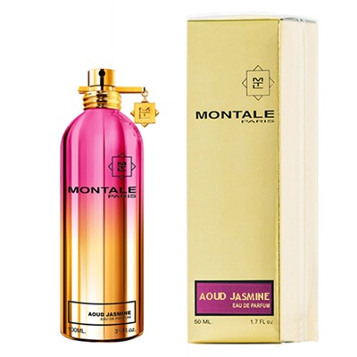 Montale Парфюмерная вода Aoud Jasmine 100 ml (у)