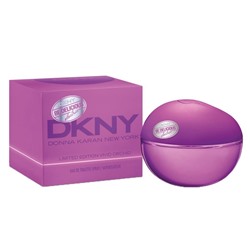 DKNY BE DELICIOUS ELECTRIC VIVID ORCHID edt W 100ml