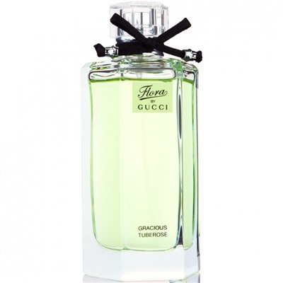 GUCCI FLORA GRACIOUS TUBEROSE edt W 100ml TESTER