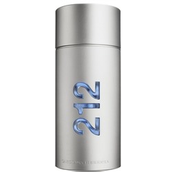 Carolina Herrera  Туалетная вода 212 Men 100 ml (м)