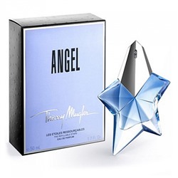 THIERRY MUGLER ANGEL, парфюмерная вода для женщин 50 мл